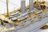Pontos 23008F1 IJN MIKASA 1905 Detail Up Set 1/200